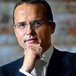 Jacek Podoba, prezes TU Europa