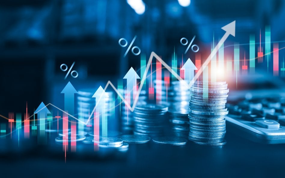 Ten rok może przynieść 9 bln USD emisji długu na całym świecie