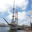 Szkoleniowy żaglowiec z Polski dla Wietnamu