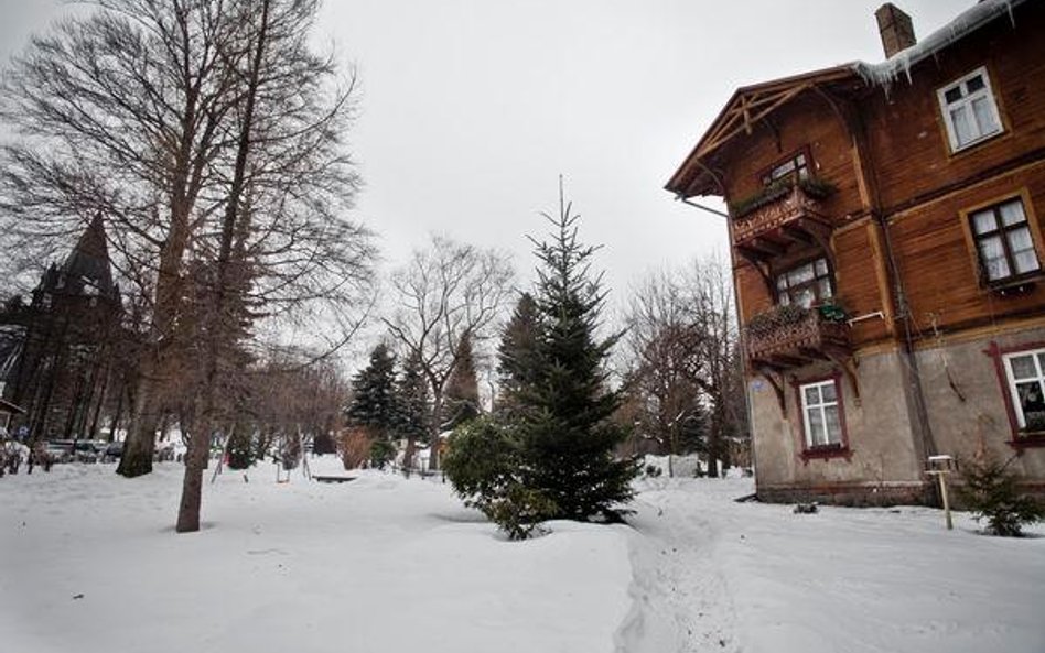 Budynki wzniesione na gruncie w użytkowaniu wieczystym należą do użytkownika