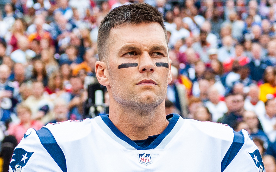 Tom Brady