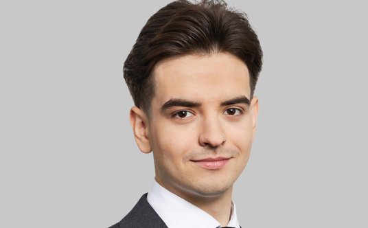 Maksymilian Gnat, Junior Associate w MFW Fiałek