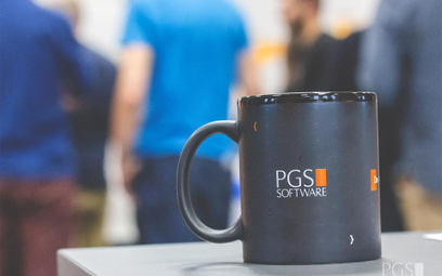 PGS Software: Brakuje rąk do pracy