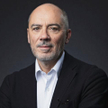 Stephane Richard, prezes Orange, i Timotheus Hoettges, szef Deutsche Telekomu, wzięli udział w spotk