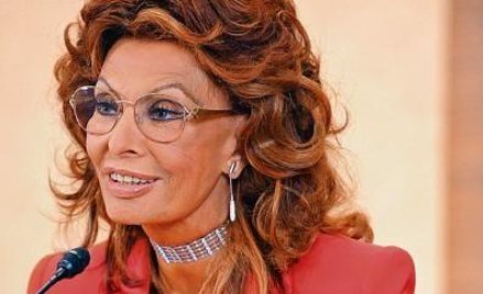 Sophia Loren – wiecznie młoda ikona kina