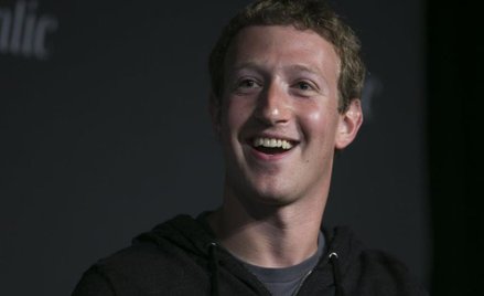 Zuckerberg lepszy od Buffetta