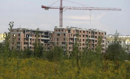 Grunty w miastach będą jednak odrolnione