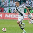 Ekstraklasa: Legia lepsza od Śląska