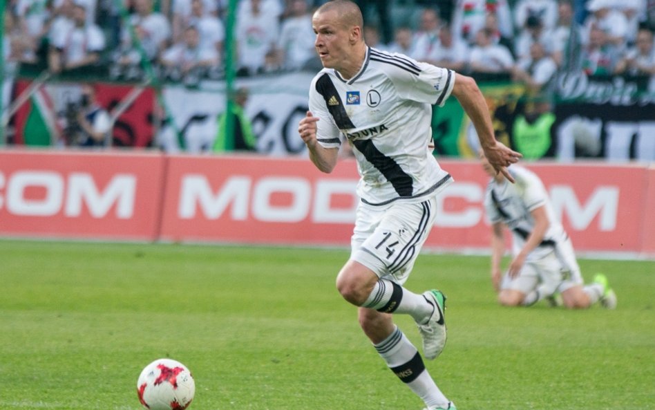 Eliminacje LM: Dłuższa droga do piłkarskiego raju