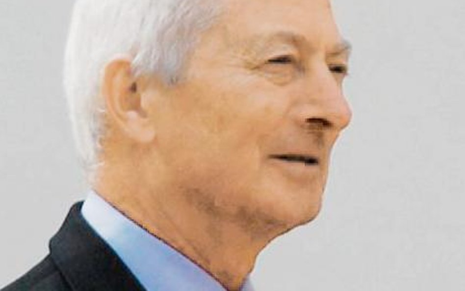 Hans-Adam II, książę Liechtensteinu