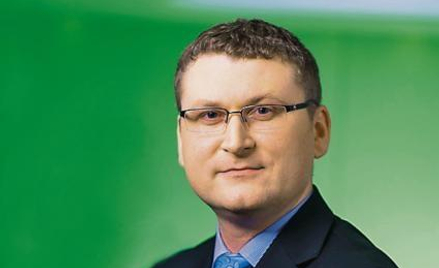 Pytania do... Konrada Księżopolskiego, dyrektora działu analiz giełdowych Haitong Banku