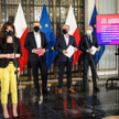 Krajowy Plan Odbudowy: Lewica stawia warunki. Morawiecki chce się spotkać