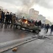 Strażnicy Rewolucji ostrzegają Irańczyków: Przestańcie protestować