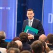 Morawiecki na EKG: Ukłony w stronę start-upów i krytyka prywatyzacji