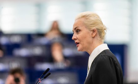 Julia Nawalna