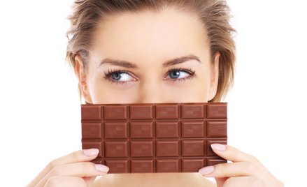 Dr inż. Alicja Ponder: w badaniach naukowych potwierdzono, że spożywanie czekolady o wysokiej zawart