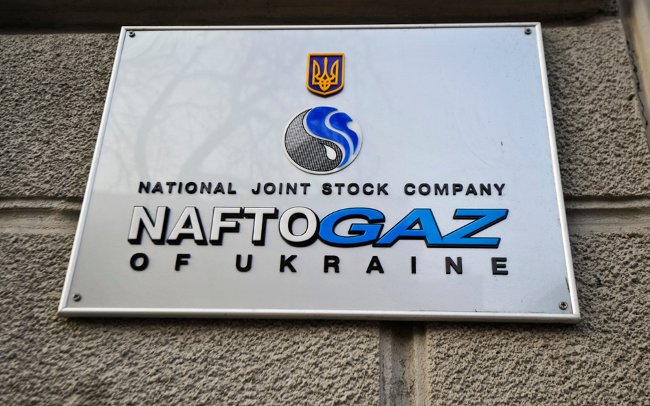 Naftogaz przegrał w Brukseli