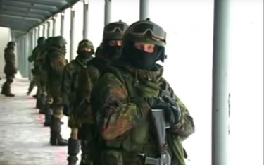 Oddział specjalny FSB "Alfa"