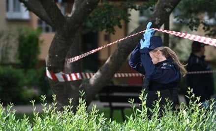 Zabójstwo w Białej Podlaskiej powinno otrzeźwić polskich polityków zarzucających sobie nawzajem zdra