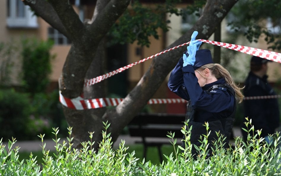 Zabójstwo w Białej Podlaskiej powinno otrzeźwić polskich polityków zarzucających sobie nawzajem zdra