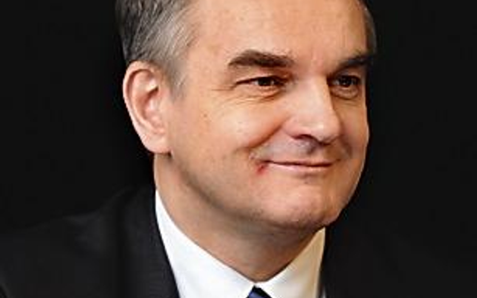 Waldemar Pawlak