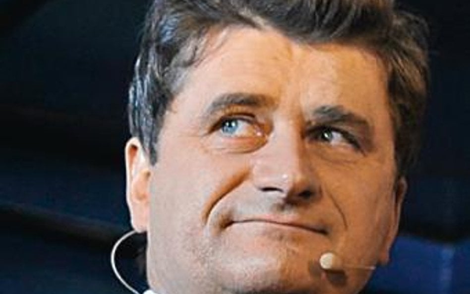 10 kwietnia Palikot woli grilla