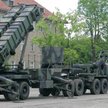Pierwsze dwie baterie Patriot mają trafić do Polski do 2022 roku