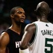Boston - Miami 88:80 na początek sezonu NBA