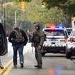 USA: Sprawcę masakry w synagodze opatrywał pielęgniarz-Żyd