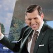 - Będę starał się zrobić wszystko, żebyśmy rozmawiali o tym, co jest ważne dla warszawiaków - obiecy