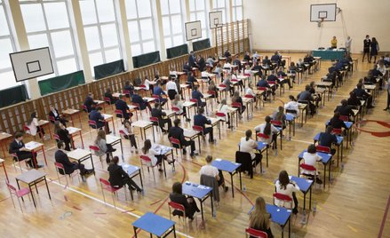 Matura 2024 z matematyki - odpowiedzi