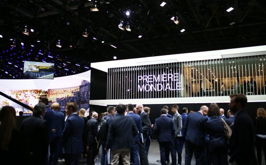 Paris Motor Show