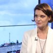 Katarzyna Gruszecka-Spychała, wiceprezydent miasta Gdynia