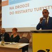 Prezes POT mówi, że pieniądze wydane na promowanie turystyki to najlepiej wydane pieniądze