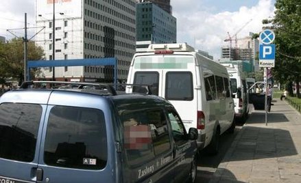 Właściciel firmy transportowej też odliczy diety