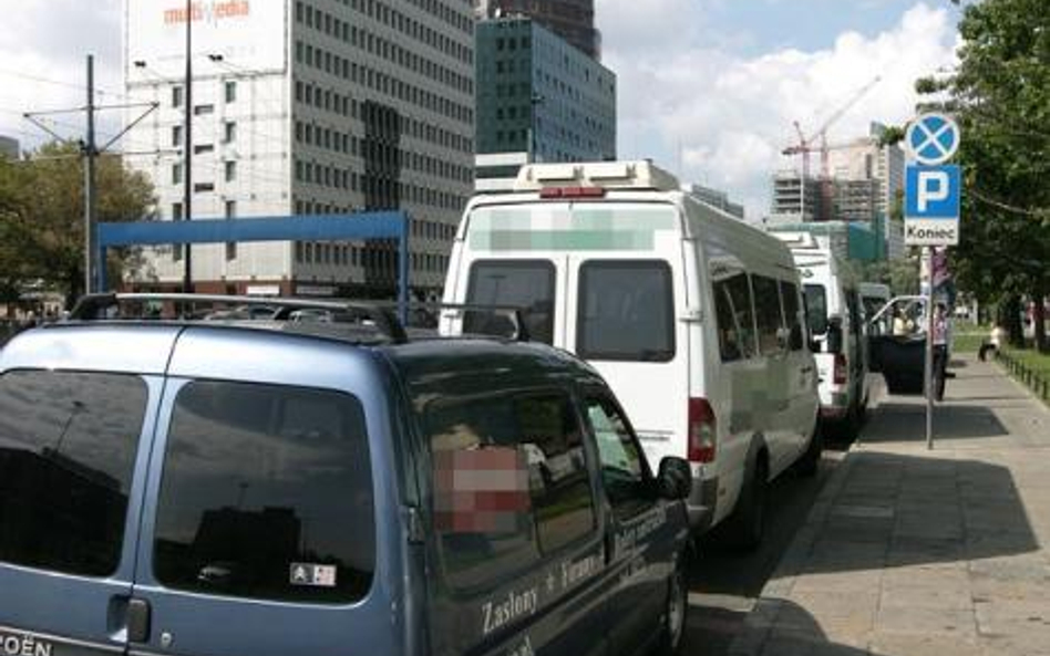 Właściciel firmy transportowej też odliczy diety