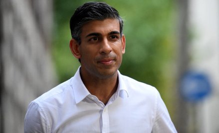 Rishi Sunak