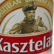 Kasztelan napędza sprzedaż Carlsberga