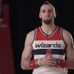 Gortat organizuje dla rodaków w USA "Polską Noc" NBA