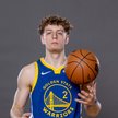 Brandin Podziemski trafił do Golden State Warriors