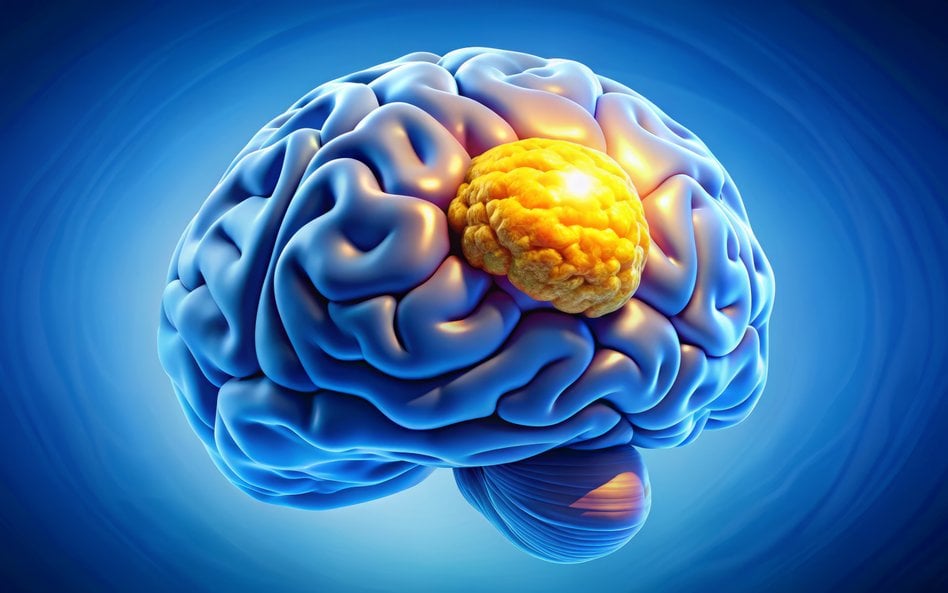 Glejaka nie da się wyleczyć tylko chirurgicznie