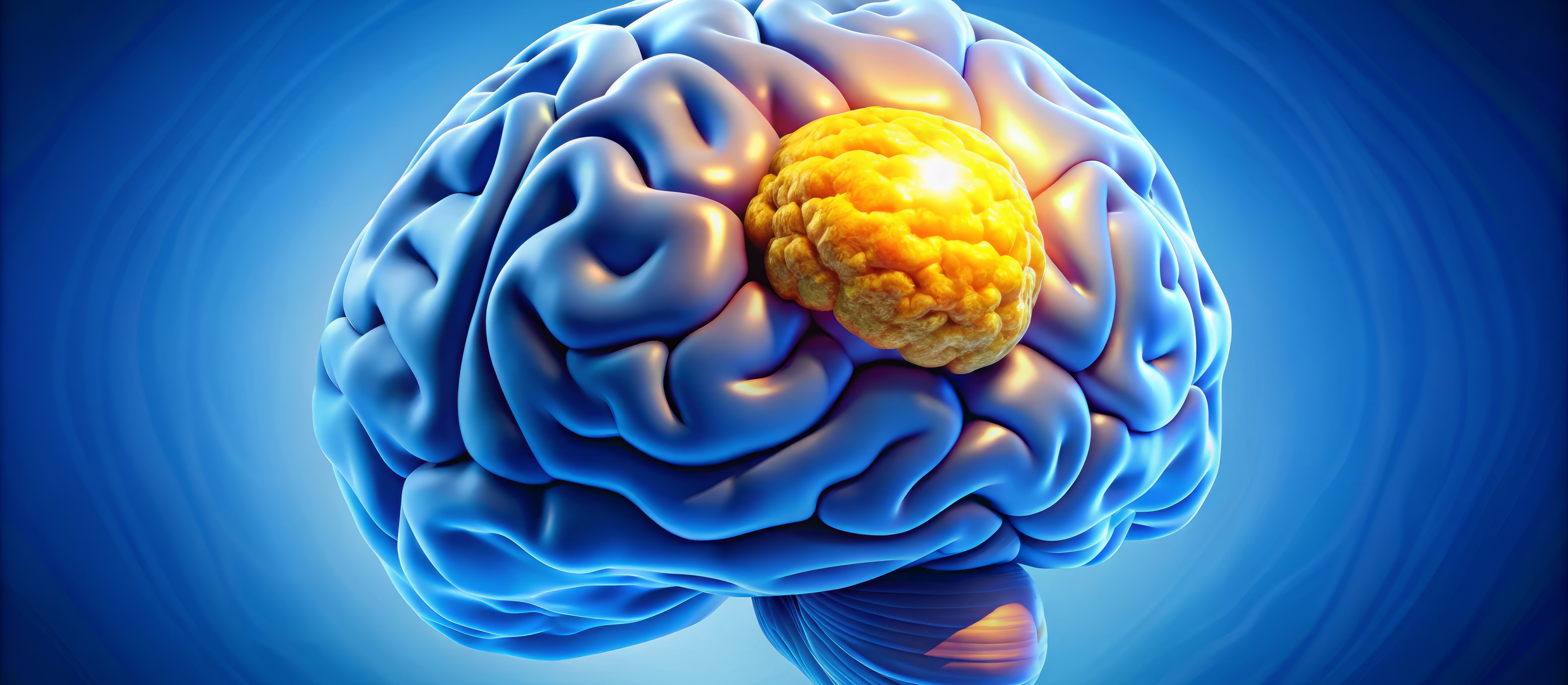 Glejaka nie da się wyleczyć tylko chirurgicznie