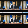 Bielecki: Macron idzie w ślady Roosevelta