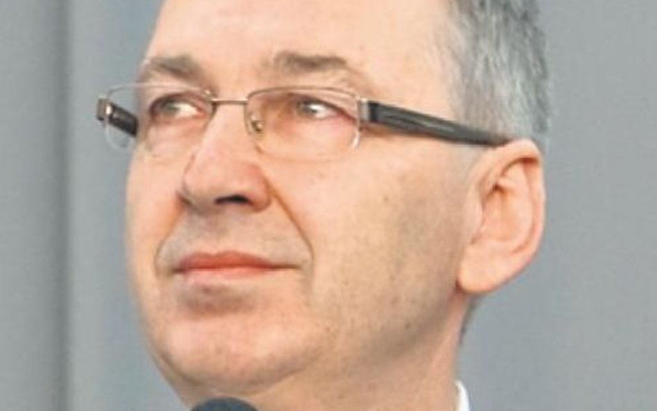 Stanisław Szwed (PiS) - poseł typowany na ministra pracy : Trybunał Konstytucyjny zachował się racjo