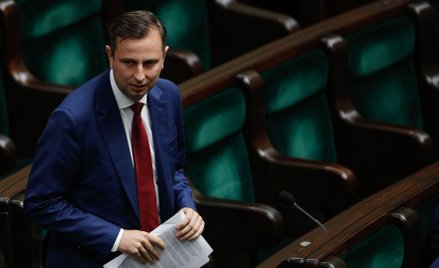 Kosiniak-Kamysz: Lockdown najwcześniej w sobotę. Przez „Nowy Ład” PiS