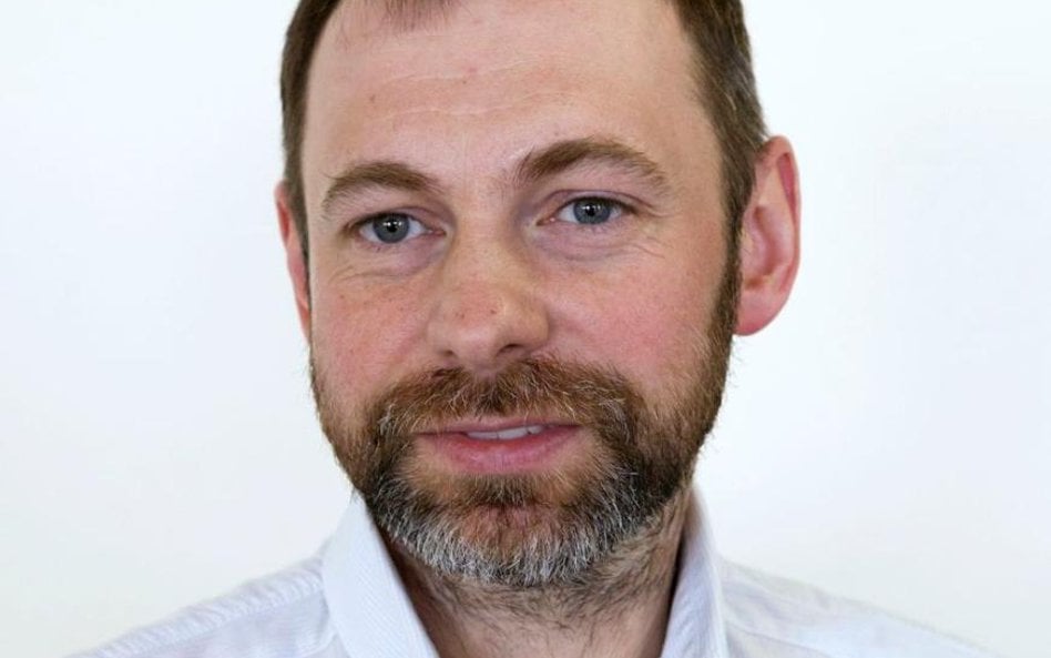 Tomasz Krzyżak