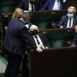 Sondaż: PiS na czele. Rośnie poparcie dla partii rządzącej