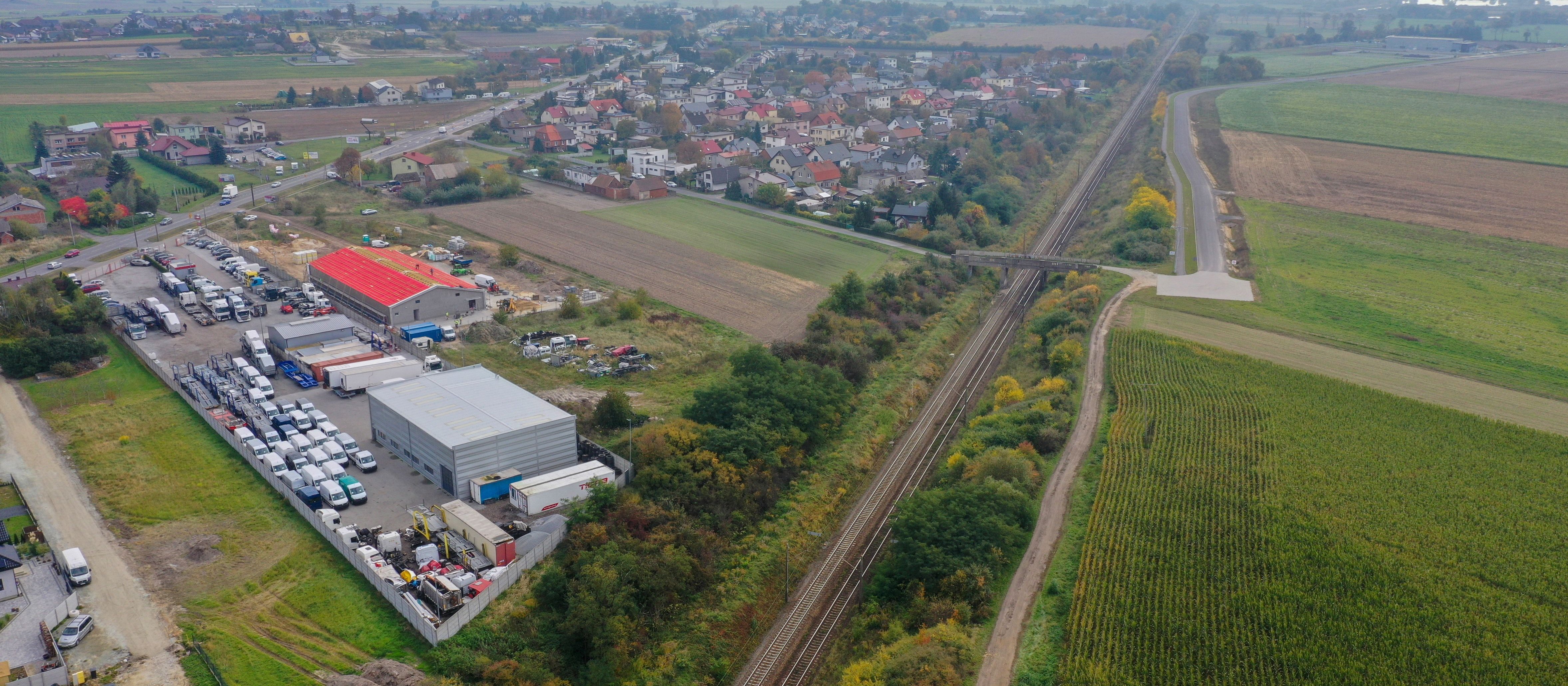 Będą ułatwienia dla inwestorów w Polskiej Strefie Inwestycji. Rząd pokazał projekt