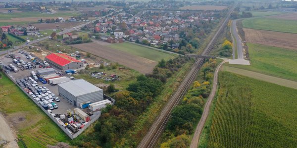 Będą ułatwienia dla inwestorów w Polskiej Strefie 