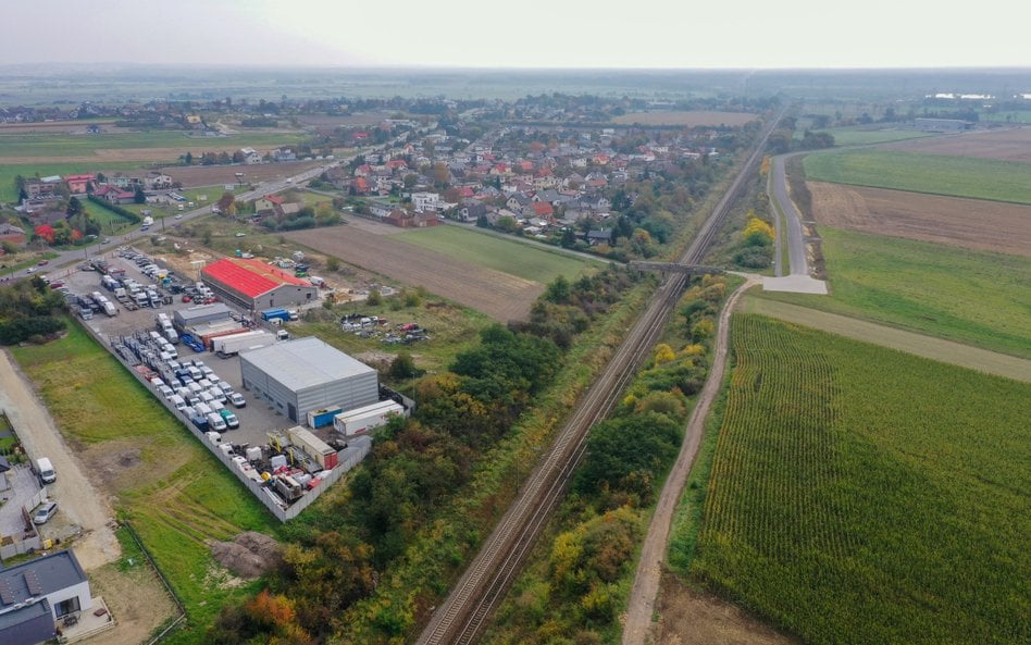 Polska Strefa Inwestycji (PSI)  jest kontynuacją wcześniejszego systemu zachęt w Specjalnych Strefac